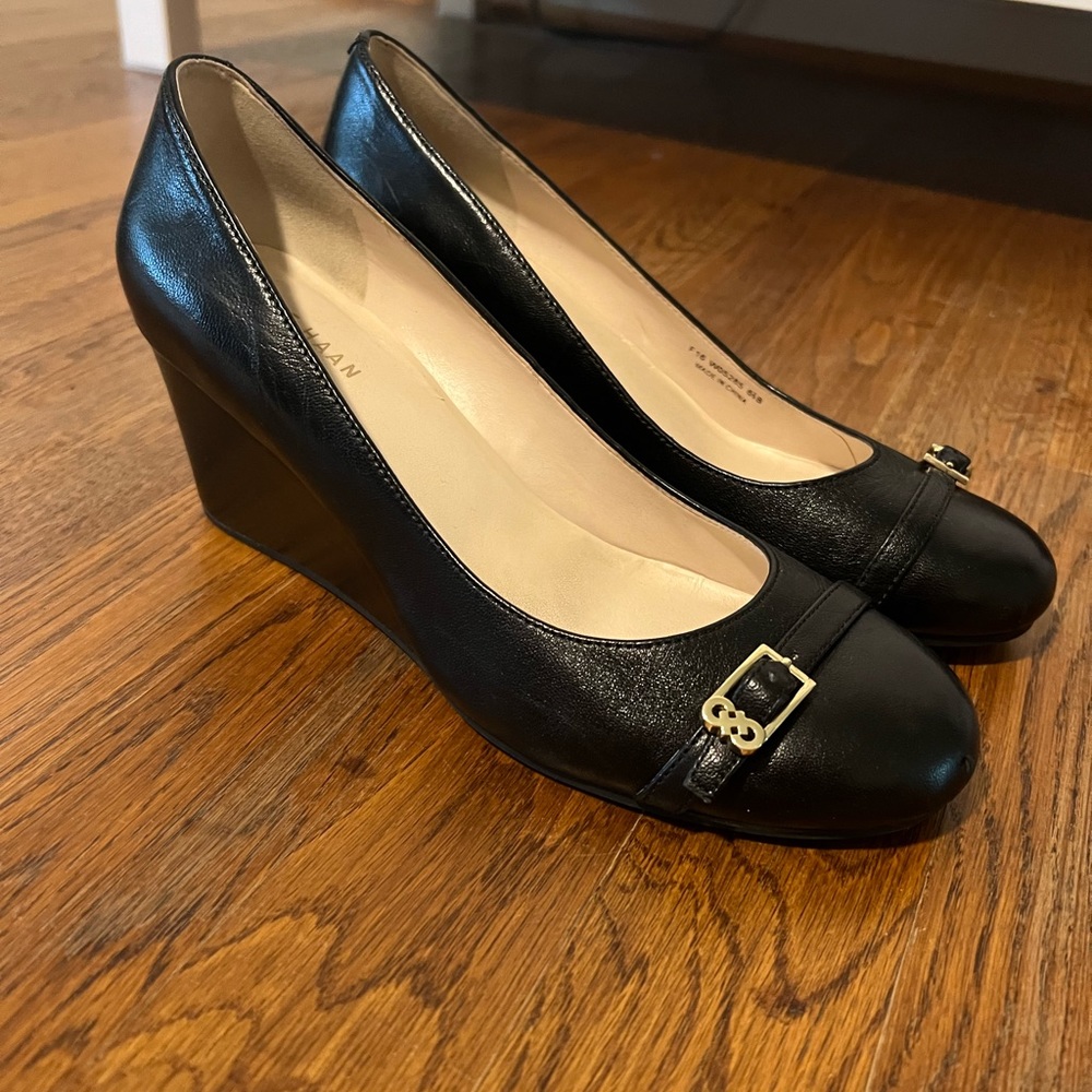 Cole Haan Wedges Size 6.5